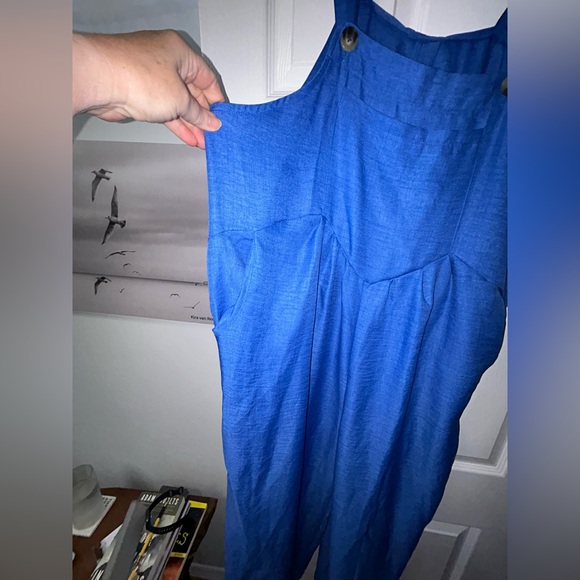 Overalls - Picture 4 of 8